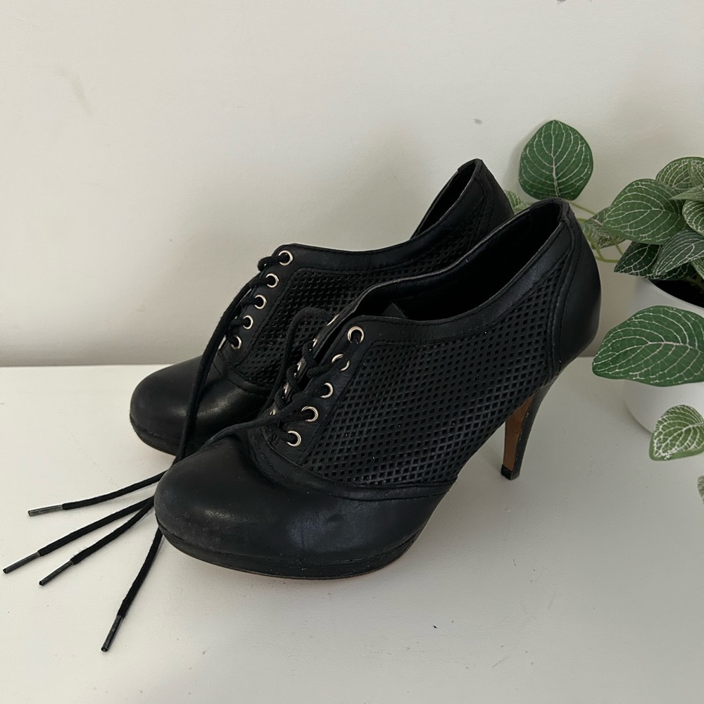 ALDO heels